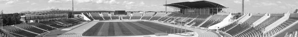 Arus - Stadion Zawiszy