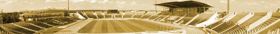 Arus - Stadion Zawiszy